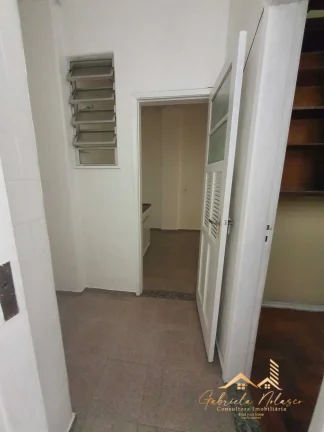 Imagem APARTAMENTO - 2 QUARTOS - ICARAÍ - LOPES TROVÃO