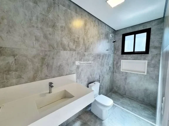 Imagem Casa com 3 dormitórios à venda, 247 m² por R$ 2.100.000,00 - Loteamento Residencial Reserva Do Engenho - Piracicaba/SP