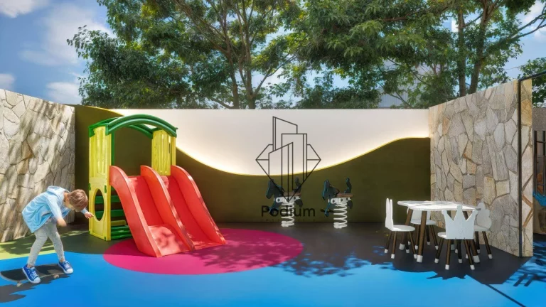 Imagem Flat térreo stúdio com área privativa e banheira de hidromassagem à 234m da praia no bairro do Bessa / Jardim Oceania - FL0649