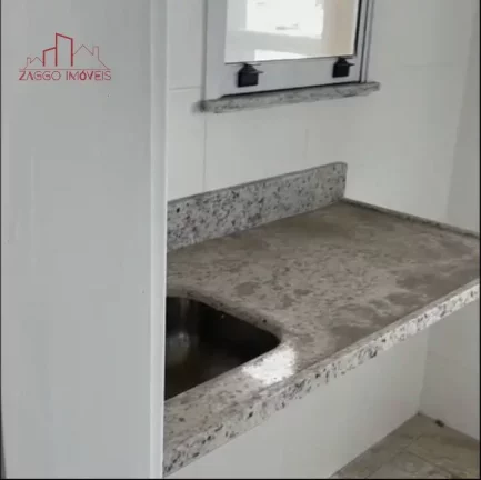 Imagem Duplex - 3 Dorms - 136 m² - Condomínio Fatto Unique.