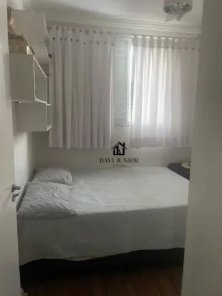 Imagem Casa à venda, 93 m² por R$ 750.000,00 - Jardim Vera Cruz - Sorocaba/SP