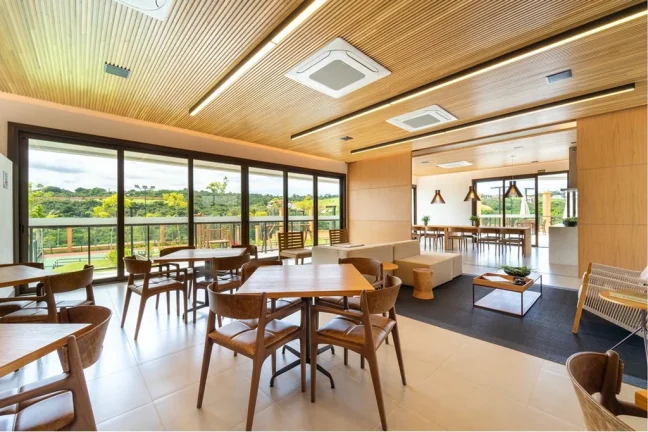 Imagem TERRENO RESIDENCIAL em Jundiaí - SP, Loteamento Alphaville Jundiaí - Fase 02