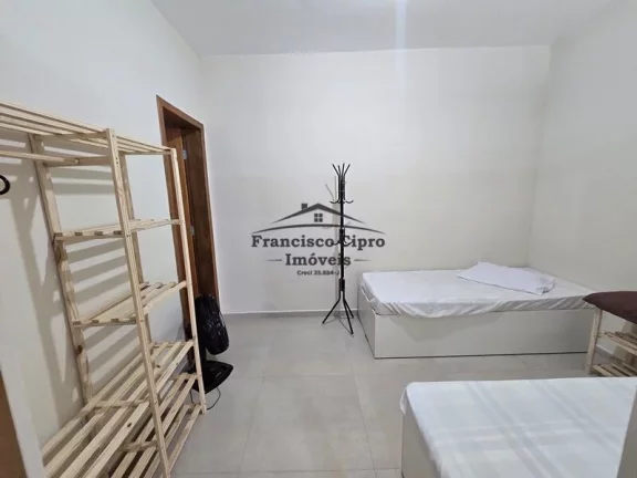 Imagem Prédio à venda no bairro Vila Eliana Maria - Vila Molica - Guaratinguetá/SP