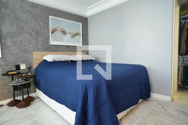 Imagem Apartamento à Venda - Barra da Tijuca, 1 Quarto, 40 m2
