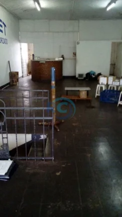 Imagem Salão Comercial - Ribeirão Preto - Centro - Região Sul