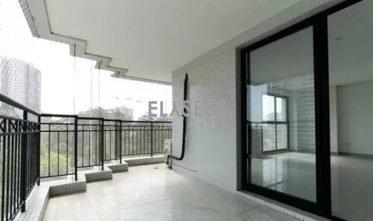 Imagem APARTAMENTO RESIDENCIAL em SÃO PAULO - SP, SANTO AMARO