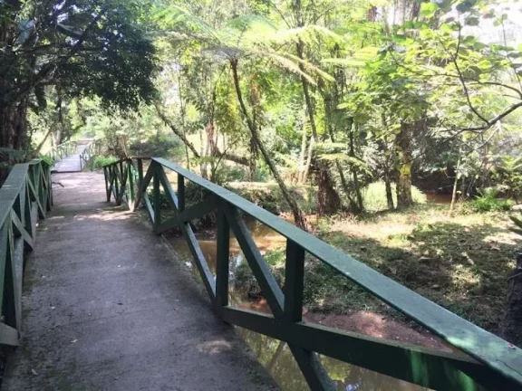 Imagem Sobrado com 3 dormitórios à venda, 290 m² por R$ 2.500.000,00 - Parque Residencial Itapeti - Mogi das Cruzes/SP