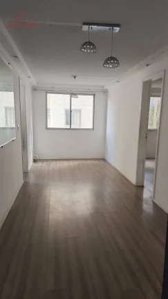 Imagem Oportunidade! Apartamento - 3 Dorms - 57m² - Horto do Ypê.