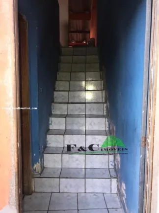 Imagem Casa para Venda em Limeira, Parque Hipolito, 3 dormitórios, 1 banheiro, 1 vaga