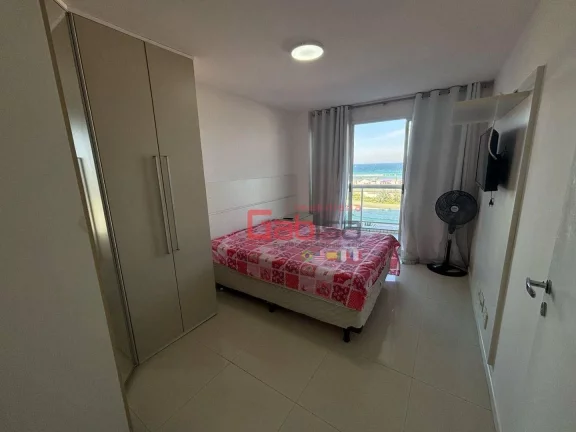 Imagem Apartamento com 4 dormitórios à venda, 199 m² por R$ 2.700.000,00 - Praia do Forte - Cabo Frio/RJ