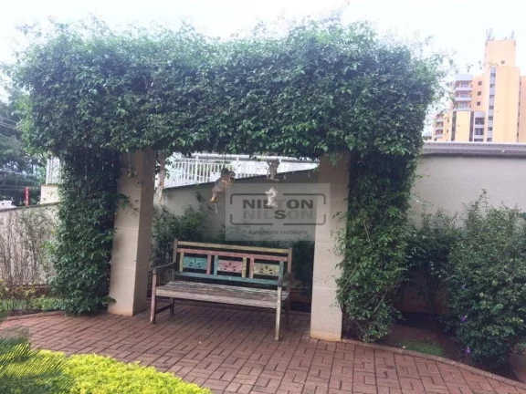 Imagem Apartamento com 3 dormitórios à venda, 67 m² por R$ 420.000,00 - Mansões Santo Antônio - Campinas/SP