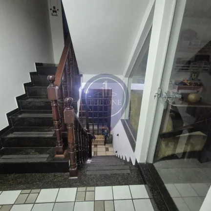 Imagem Casa à venda em São Paulo-SP, Planalto Paulista: 3 quartos, 3 suítes, 3 salas, 4 banheiros, 4 vagas de garagem, 277m²!