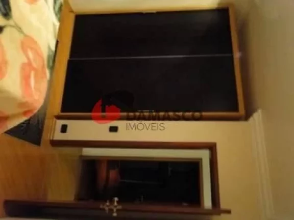 Imagem Apartamento à venda 3 Quartos, 1 Vaga, Centro, São Bernardo do Campo - SP