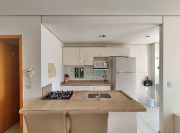 Imagem Apartamento para alugar no centro de Londrina/PR