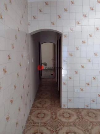 Imagem Sobrado à venda 3 Quartos, 6 Vagas, 270M², Vila Alpina, São Paulo - SP