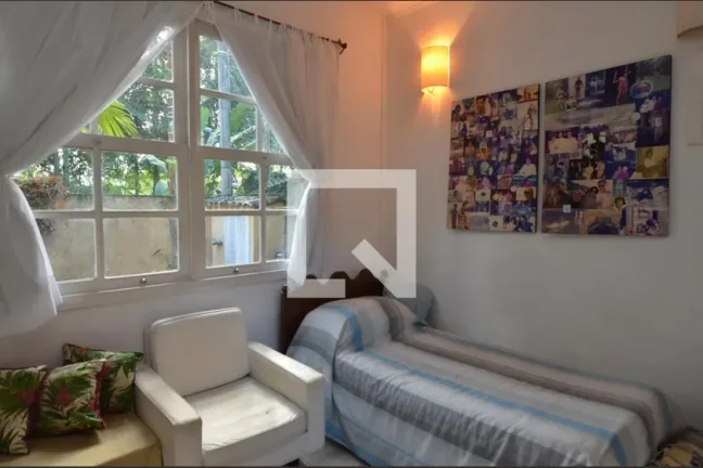 Imagem Casa à Venda - Recreio, 4 Quartos, 318 m2