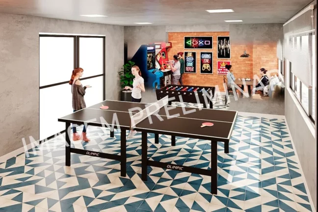 Imagem APARTAMENTO RESIDENCIAL em São Paulo - SP, Vila Carmosina