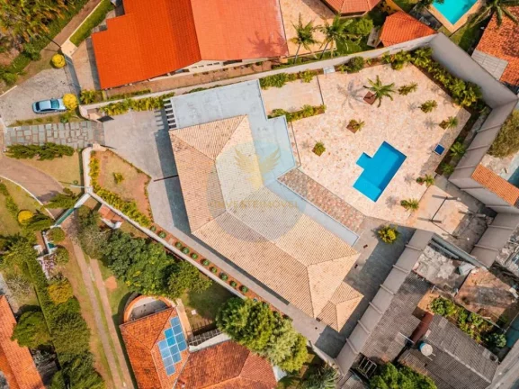 Imagem Sofisticação e Conforto em Casa Totalmente Reformada