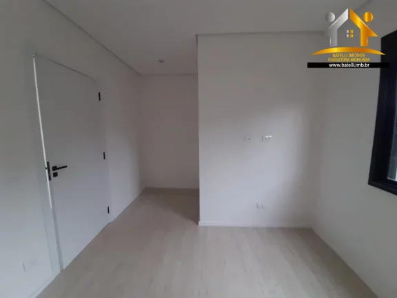 Imagem LANÇAMENTO - Casa térrea contemporânea no condomínio Jardim San Ressore, em Caucaia do Alto (Cotia) | Batelli Imóveis