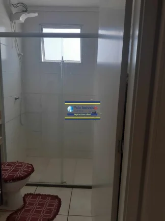Imagem Apartamento 42m, R$ 185.000 rica em armários, 2 andar, 2 dormitórios, 1 vaga - Ribeirão Preto - SP