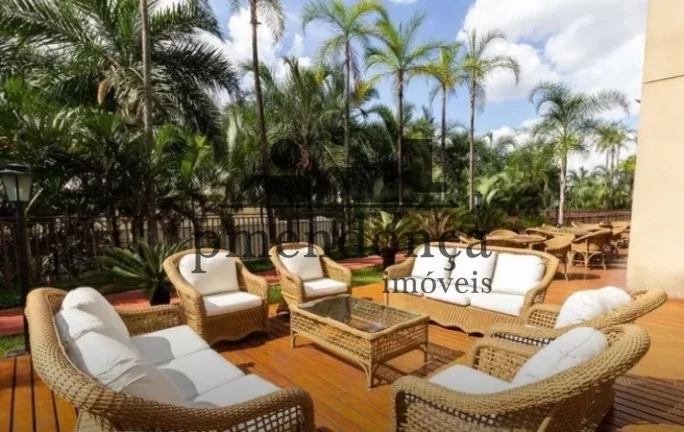 Imagem Apartamento na Água Branca com 60m², 2 quartos e 1 vaga.