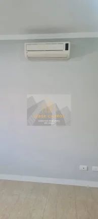 Imagem CA-26296 - CASA PARA LOCAÇÃO E VENDA NA VILA EMA - SJCAMPOS