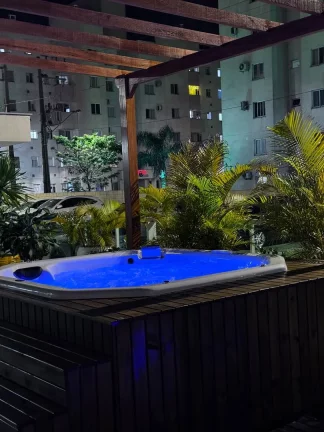 Imagem Condominio Bosque das Estaçoes, aparatamento a venda, 2 quartos Bela Vista