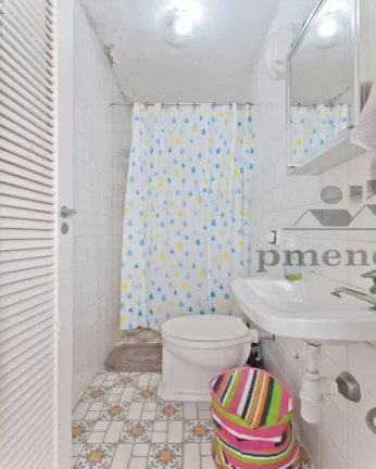 Imagem Apartamento em Higienópolis com 3 quartos e 2 vagas, 199m2