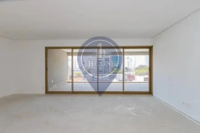 Imagem Apartamento à venda em São Paulo-SP, Vila Antonieta, 3 quartos, 3 suítes, 2 salas, 5 banheiros, 2 vagas, 149m².