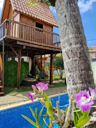Imagem Casa à venda no bairro Jardim Itapema - Mogi Mirim/SP