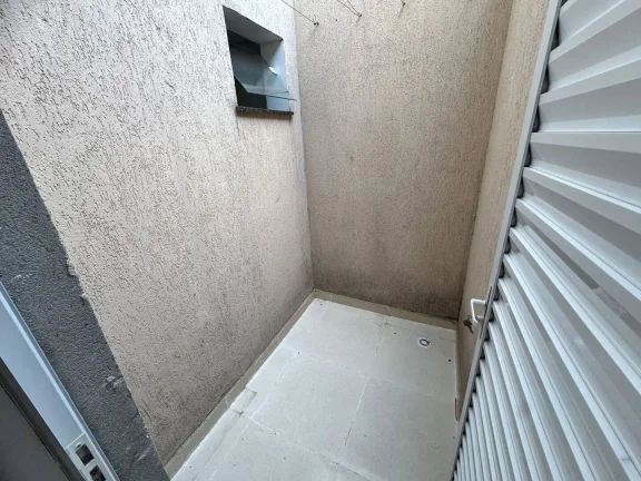 Imagem Apartamento 2 dormitórios Garden - Cidade Patriarca