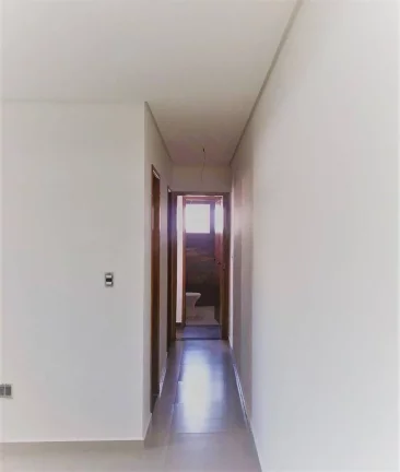 Imagem Apartamento com 2 dormitórios à venda, 50 m² por R$ 329.000,00 - Parque Novo Oratório - Santo André/SP