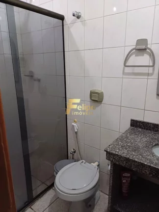 Imagem NÃO PERCA ESSA OPORTUNIDADE E VENHA CONHECER ESSE LINDO APARTAMENTO DE 03 QUARTOS E 01 SUÍTE, NA PRAIA DO MORRO EM GUARAPARI/ES!