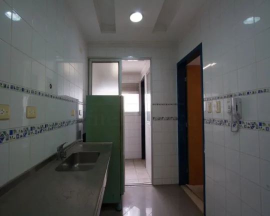 Imagem Cobertura duplex em Pinheiros com 03 quartos sendo 1 suíte e 3 vagas, 184m²