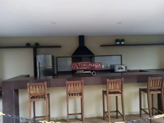 Imagem Studio com 1 dormitório à venda, 38 m² por R$ 430.000,00 - Jardim Flor da Montanha - Guarulhos/SP
