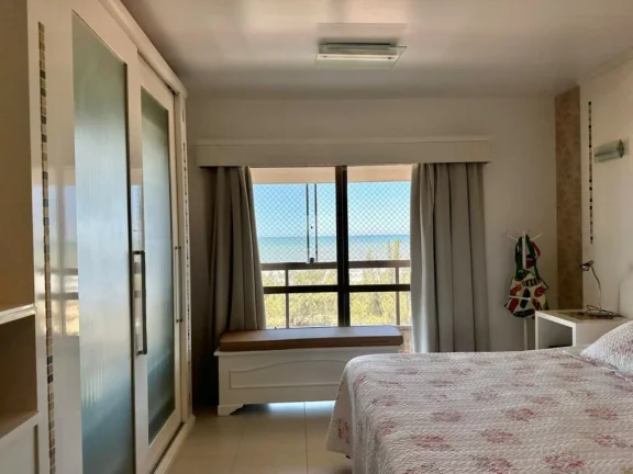 Imagem Apartamento 4 Dormitórios - Bairro Navegantes