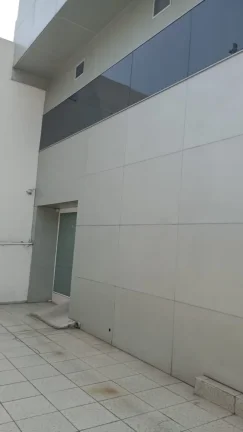 Imagem Sobrado Comercial para Locação