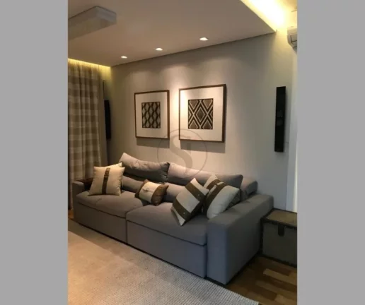 Imagem APARTAMENTO RESIDENCIAL em SÃO PAULO - SP, PERDIZES