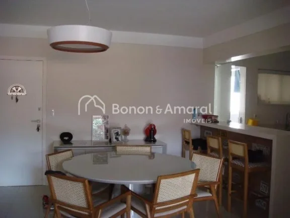 Imagem Apartamento à venda, 98m², 3 quartos e 2 suítes, no Cambuí

Que tal morar na região mais deseja...