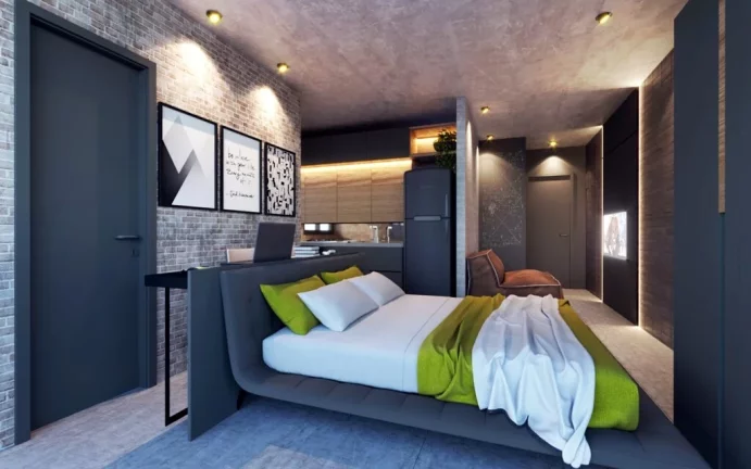 Imagem APARTAMENTO RESIDENCIAL em Vitória - ES, Barro Vermelho