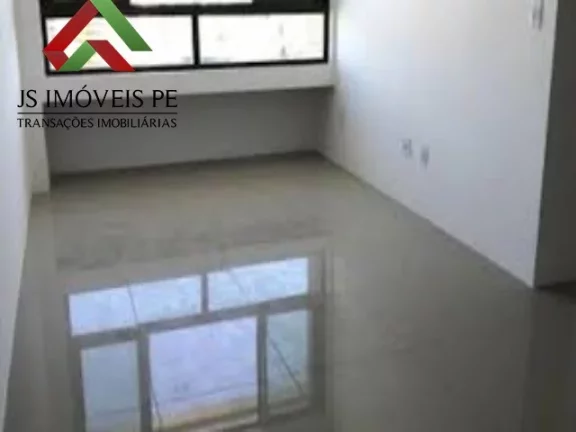 Imagem Apartamento à venda em Jaboatão dos Guararapes-PE, Candeias: 2 quartos, 2 salas, 1 banheiro, 2 vagas de garagem, 50m².