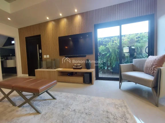 Imagem Sobrado à venda no Condomínio Residencial Club Portinari/ Paulínia.

*SOBRADO Á VENDA COM TUDO I...