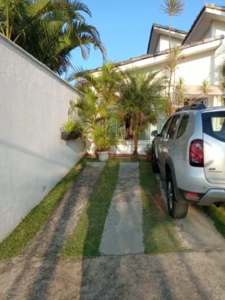 Imagem Casa à venda, 110 m² por R$ 702.000,00 - Jardim Casa Branca - Suzano/SP
