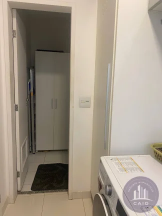Imagem Apartamento a venda, 3 dormitórios, 94 m² por R$ 859.000 - Barueri/SP