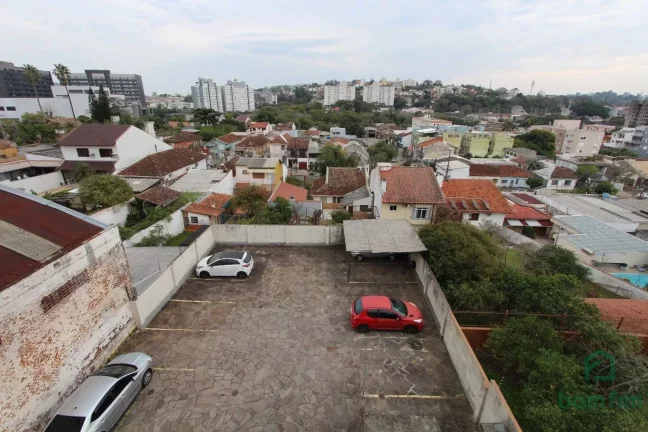 Imagem Apto 2 dorm c/garagem para aluguel Bairro Glória Porto Alegre/RS. - AP2622