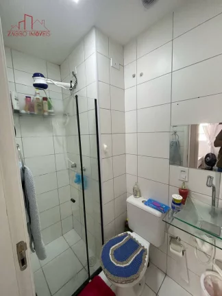 Imagem APARTAMENTO - 44 m² - 2 Dormes - Condomínio Park Jardim Sul