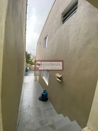 Imagem Venda Sobrado Jardim Lallo SP: 3 Dorms, 2 Suítes, 165m²