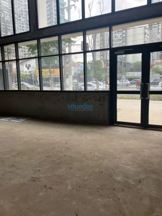 Imagem Loja para Locação em Jardim das Acácias - 70m², SP
