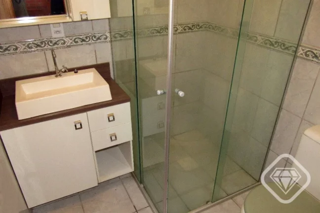 Imagem Casa Térrea acolhedora com pátio amplo. 

Imóvel aconchegante em rua tranquila do bairro Hípica,...
