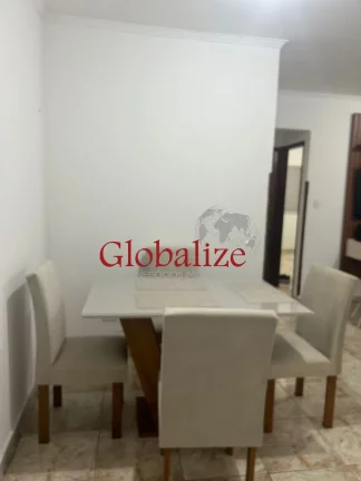 Imagem Oportunidade!! Apartamento com 67m², 2 dormitórios à venda no bairro do Saboó por R$251.000,00